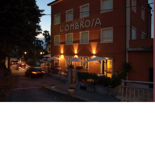 Locanda L'Ombrosa