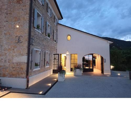 Locanda MaMaGiò