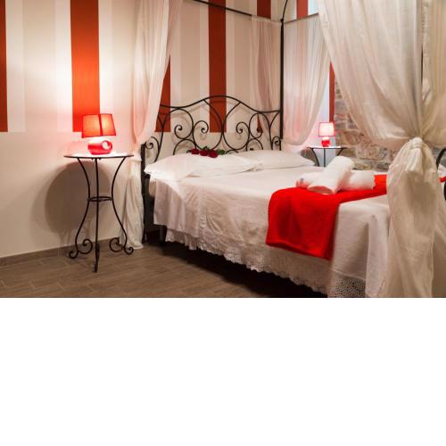 Locanda Mammi'