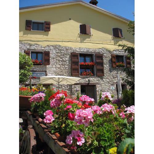 LOCANDA MARCELLA