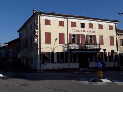 Locanda Maser
