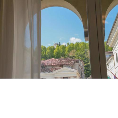 Locanda Mezzosale