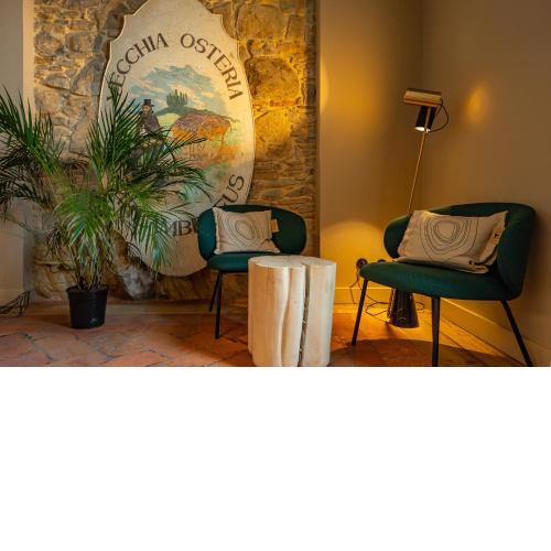 Locanda Moderna Carlambroeus