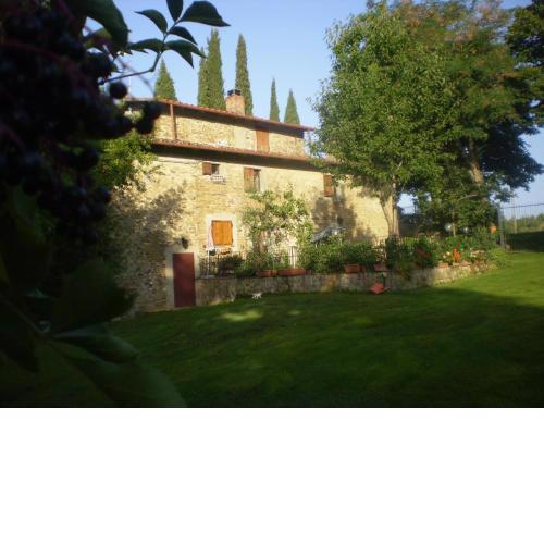Locanda Montegiovi