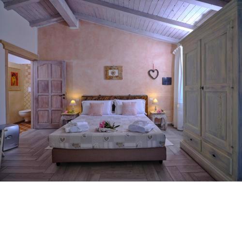 LOCANDA MURALES - Turismo rurale