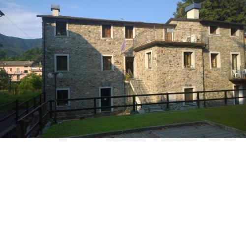 Locanda Nonno Puin