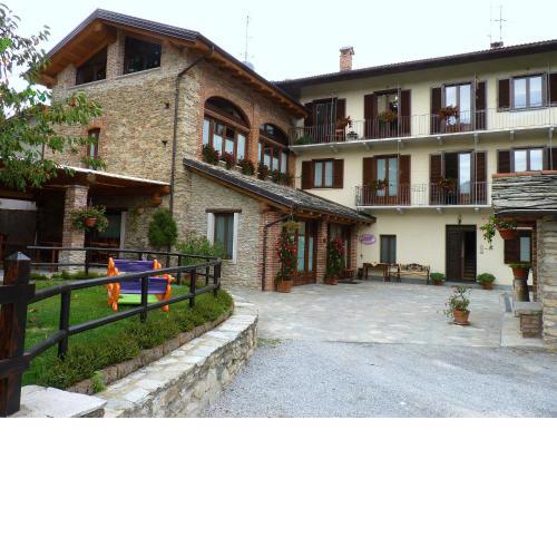 Locanda Occitana Cà Bianca