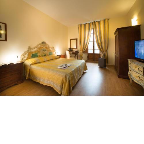 Locanda Orchidea