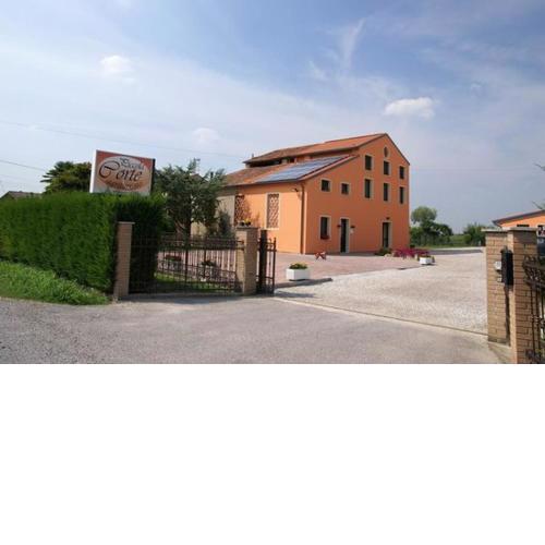Locanda Piccola Corte