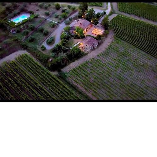 LOCANDA PODERE LE VIGNE