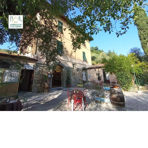 Locanda Prato d'Era