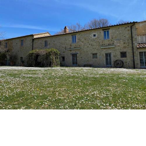 L'ocanda Rancioli