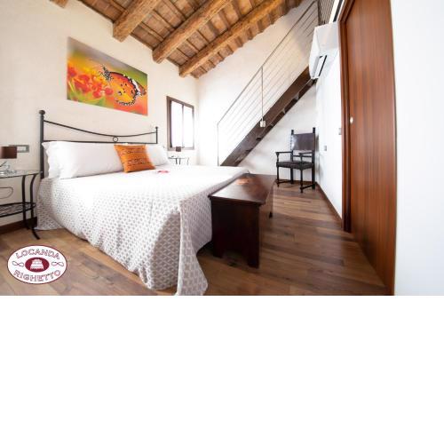 LOCANDA RIGHETTO