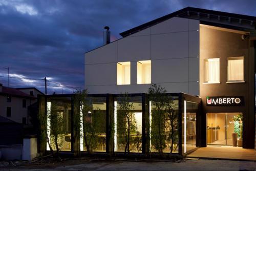 Locanda Ristorante da Umberto