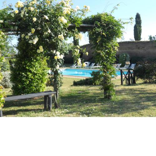 Locanda Rosati