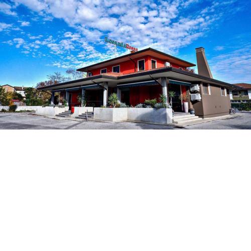 Locanda Rossa