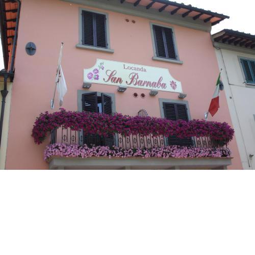 Locanda San Barnaba
