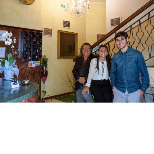 Locanda San Biagio