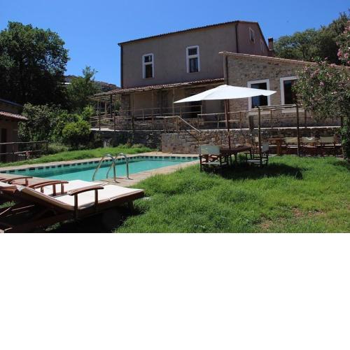 Locanda San Fantino