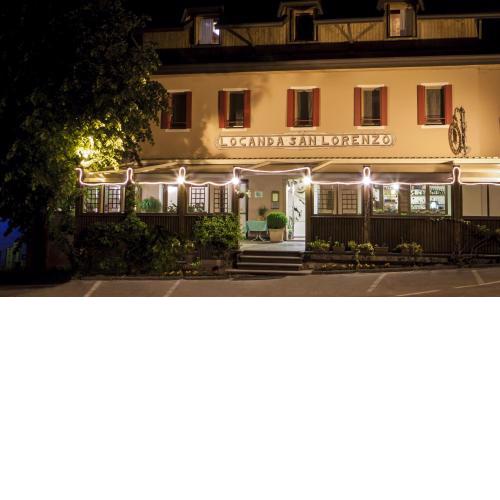Locanda San Lorenzo