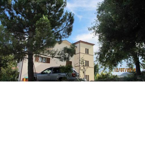 Locanda San Marino Al Coppo