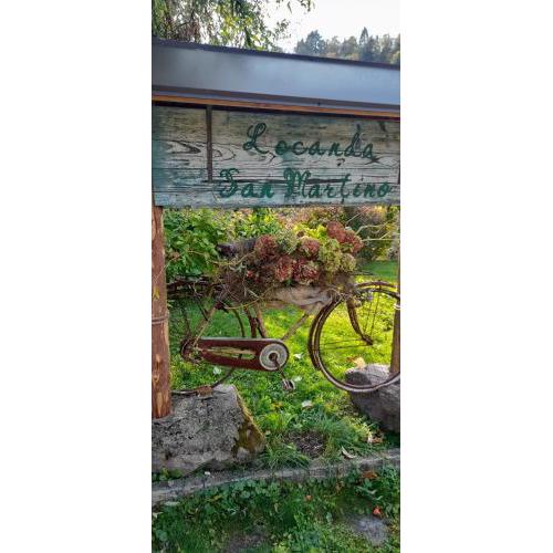 Locanda San Martino