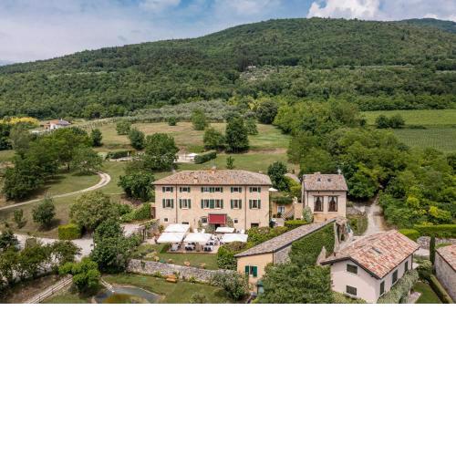 Locanda San Verolo