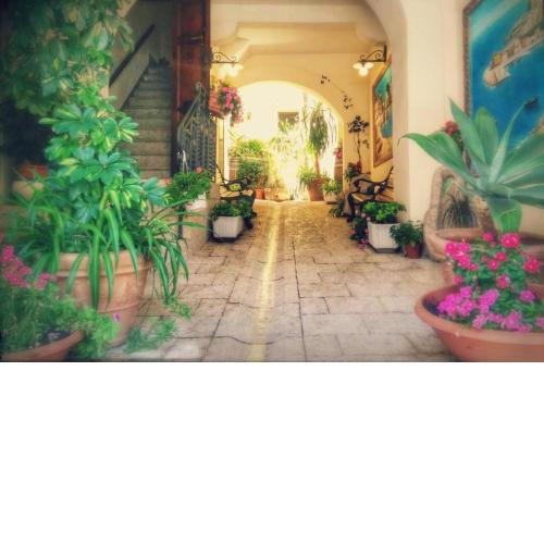 Locanda Scirocco