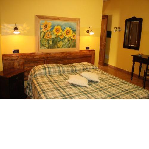Locanda Settecamini