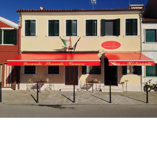 Locanda Stravedo