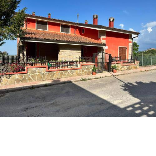 Locanda Su mere b&d