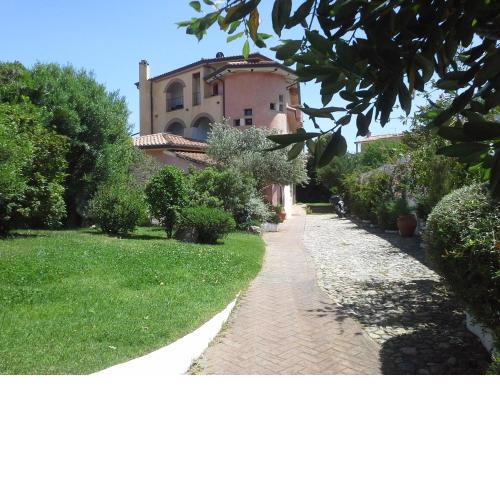 Locanda Tipica Sa Corte