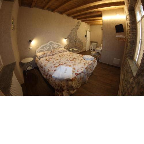 Locanda Vecchia Osteria