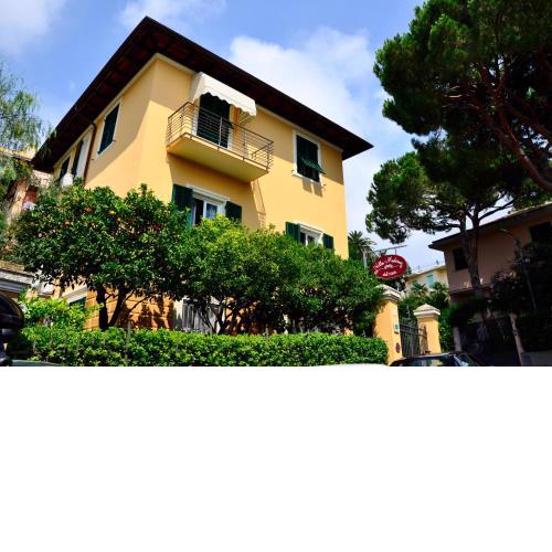 Locanda Villa Moderna