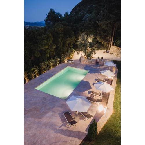 Locanda Villas