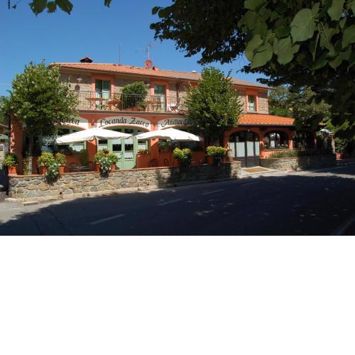 Locanda Zacco