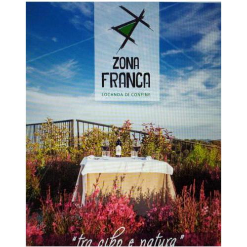 Locanda Zona Franca
