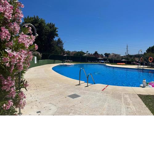LOCATION ALOHA NUEVA ANDALUCIA MARBELLA