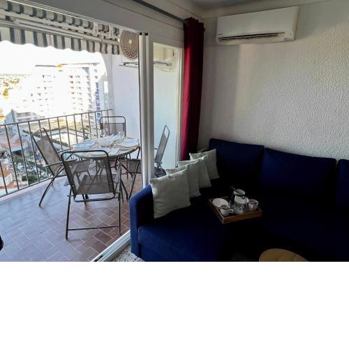 Location bord de mer espagne