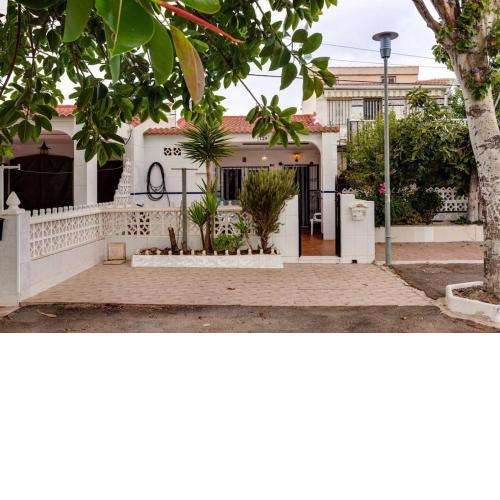 Location vacances Torrevieja