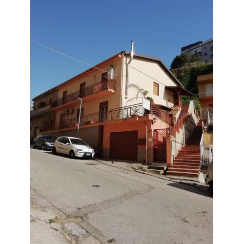 Locazione Tur Gambino Mariana Nicoletta