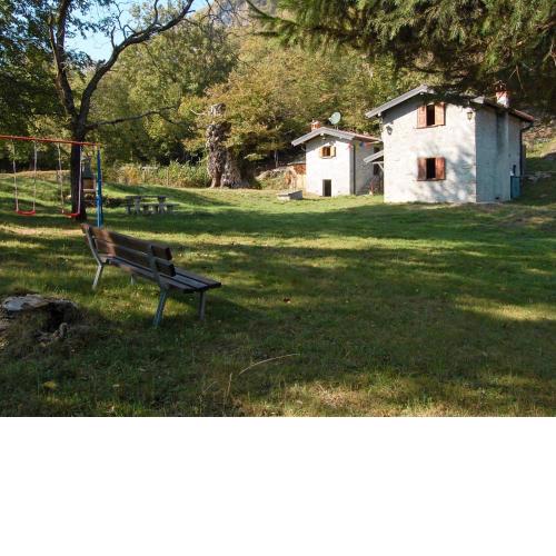 Locazione Turistica Baite Pidaggia by Interhome