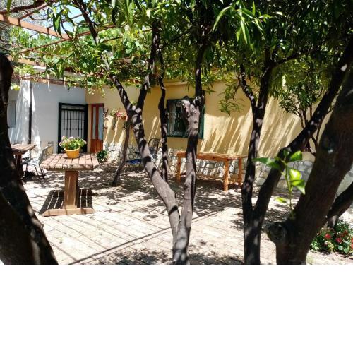 Locazione Turistica Casa in Campagna