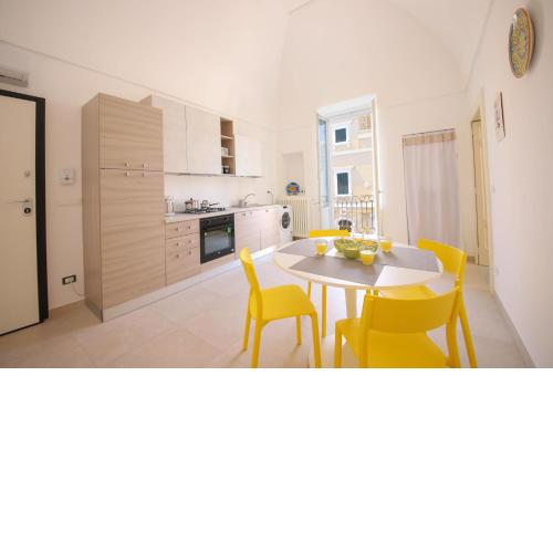 Locazione turistica Casa Maria