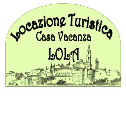 Locazione Turistica Casa Vacanza Lola