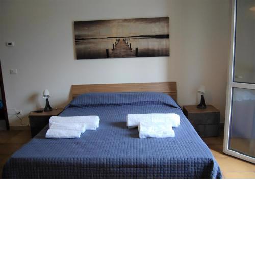 Locazione Turistica Elite Parco Brentelle bed & breakfast