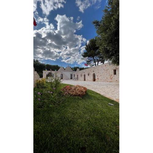 Locazione turistica il boschetto