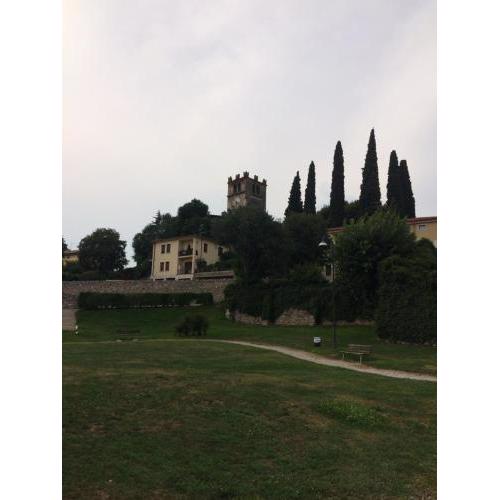 Locazione turistica Isabella