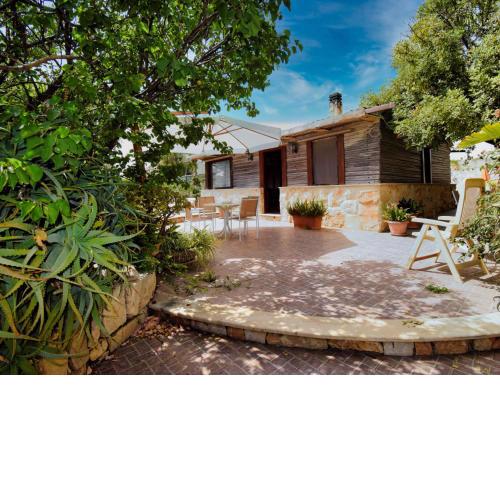 Locazione Turistica La Punta by Interhome