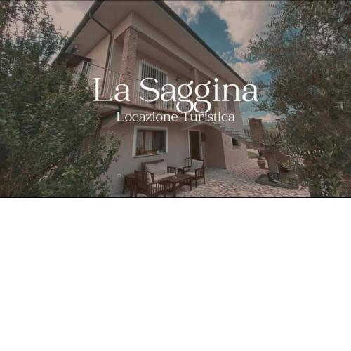 Locazione turistica La Saggina